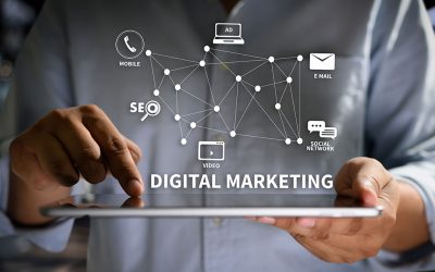 Marketing Digital ¿Que es eso?